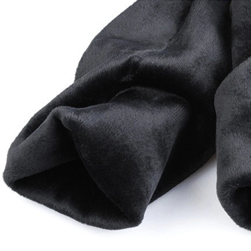 Women's Winter Velvet Leggings